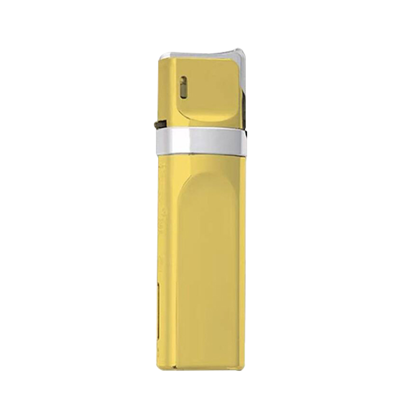 New Mould Metal Case  Jet Lighter H908